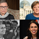 Image for article titled Influential Women In Politics Through History